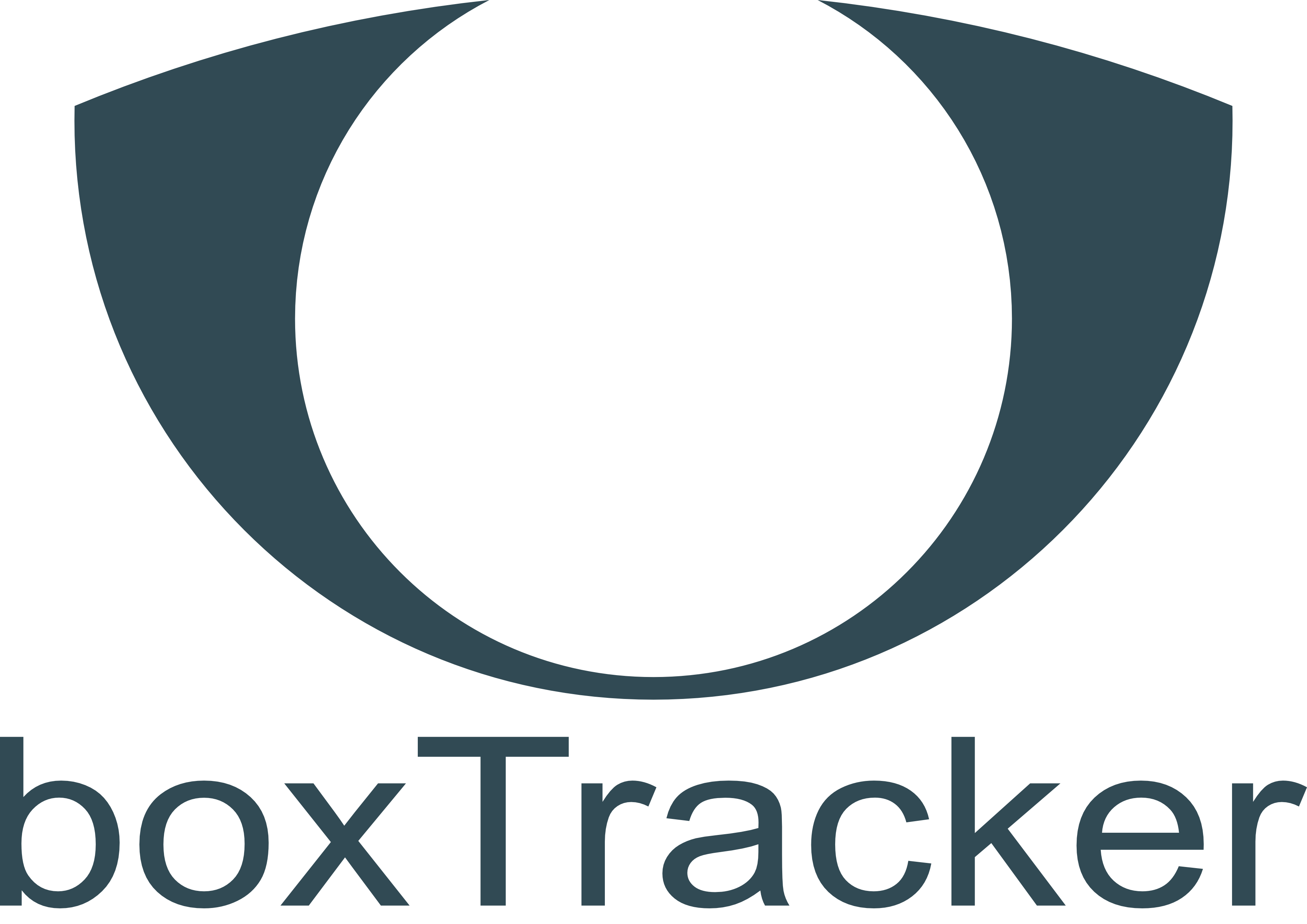 Logo BoxTracker Pharma
